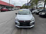 Used 2022 Mitsubishi Mirage G4 Black Edition image 3