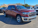 New 2025 RAM 1500 Big Horn image 3