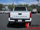 New 2025 Toyota Tacoma SR5 image 5