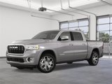 New 2025 RAM 1500 Tungsten image 2