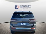 New 2025 Jeep Grand Cherokee L Limited image 3