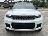 New 2025 Jeep Grand Cherokee L Summit image 3