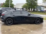 Used 2024 MAZDA MAZDA3 Hatchback w/Premium Plus Pkg image 2