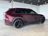 New 2025 MAZDA CX-90 3.3 Turbo w/ Premium Sport Pkg image 3