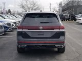 New 2025 Volkswagen Atlas SEL Premium R-Line image 4