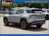 New 2026 Chevrolet Equinox ACTIV w/ Convenience Package III image 2