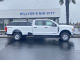 New 2025 Ford F250 XL w/ XL Off-Road Package image 2