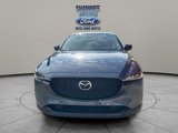 Used 2024 MAZDA CX-5 Carbon Edition image 2