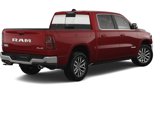 New 2025 RAM 1500 Limited image 2