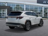 New 2025 Hyundai Tucson Limited image 4