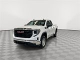 New 2025 GMC Sierra 1500 Pro w/ Pro Value Package image 4