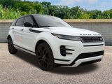 New 2026 Land Rover Range Rover Evoque Dynamic SE image 3