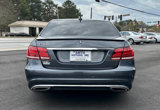 Used 2016 Mercedes-Benz E 400 Sedan image 5