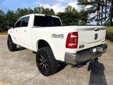 Used 2020 RAM 2500 Limited image 4