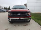 New 2025 Ford F150 XLT image 2