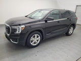 Used 2022 GMC Terrain SLE image 2