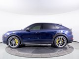 Certified 2024 Porsche Cayenne Turbo GT image 2