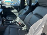 New 2025 Ford Bronco Badlands image 4