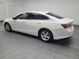 Used 2022 Chevrolet Malibu LT image 3