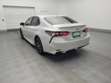 Used 2022 Toyota Camry SE image 5