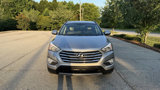 Used 2016 Hyundai Santa Fe Limited image 2