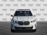 Certified 2025 BMW X5 xDrive40i image 3