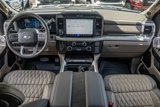 Used 2025 Ford F450 Platinum w/ Platinum Plus Package image 3
