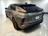New 2026 Cadillac Lyriq V image 3