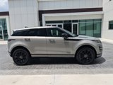 New 2026 Land Rover Range Rover Evoque Dynamic SE image 3
