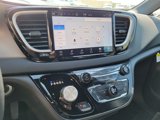 New 2025 Chrysler Voyager LX image 6