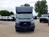 Used 2021 Ford Transit 350 DRW image 4