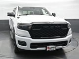 New 2026 RAM 1500 4x4 Crew Cab image 4