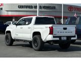 New 2025 Toyota Tacoma TRD Off-Road image 6