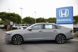 Certified 2025 Honda Accord Touring image 4