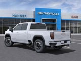 New 2025 GMC Sierra 2500 Denali Ultimate image 3