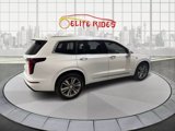 Used 2023 Cadillac XT6 Premium Luxury w/ Technology Package image 2