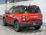 Certified 2024 Ford Bronco Sport Outer Banks w/ Tech Package image 5