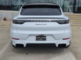 Certified 2022 Porsche Cayenne Turbo image 6