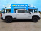 Used 2025 Chevrolet Silverado 2500 LT w/ Trail Boss Package image 6