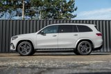 New 2026 Mercedes-Benz GLS 450 4MATIC image 3