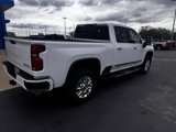 New 2025 Chevrolet Silverado 2500 High Country w/ High Country Premium Package image 2