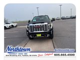 New 2026 GMC Sierra 2500 Denali image 2