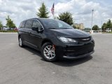 New 2025 Chrysler Voyager LX image 2