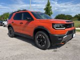 New 2026 Honda Passport TrailSport Elite image 2