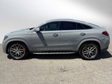 New 2025 Mercedes-Benz GLE 63 AMG S image 4