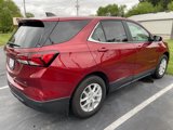 Used 2022 Chevrolet Equinox LT image 3