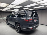 New 2025 Jeep Wagoneer Series II image 2