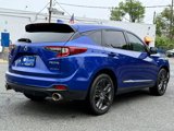 Used 2021 Acura RDX A-Spec image 4