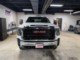 New 2025 GMC Sierra 3500 Pro w/ 1SA Pro Safety Plus Package image 2