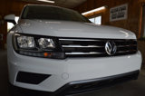 Used 2019 Volkswagen Tiguan SE image 3